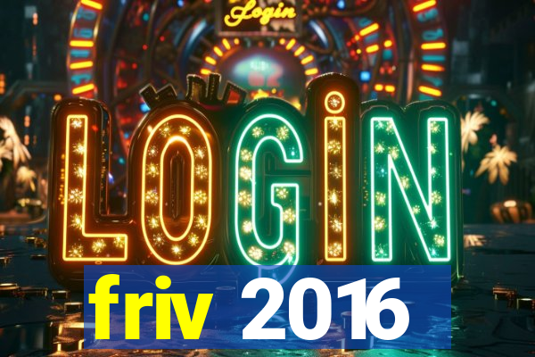 friv 2016